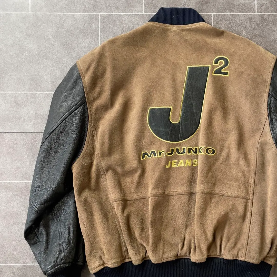 2026年最新】mr junko スタジャンの人気アイテム - メルカリ