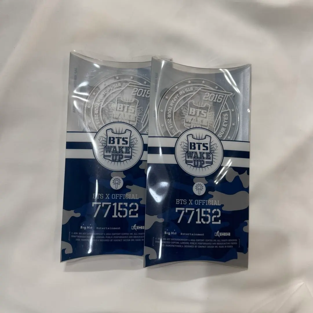 2026年最新】wake up bts ペンライトの人気アイテム - メルカリ