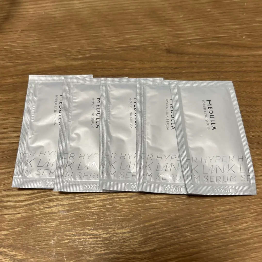 2026年最新】MEDULLA トライアルセット・サンプルの人気アイテム