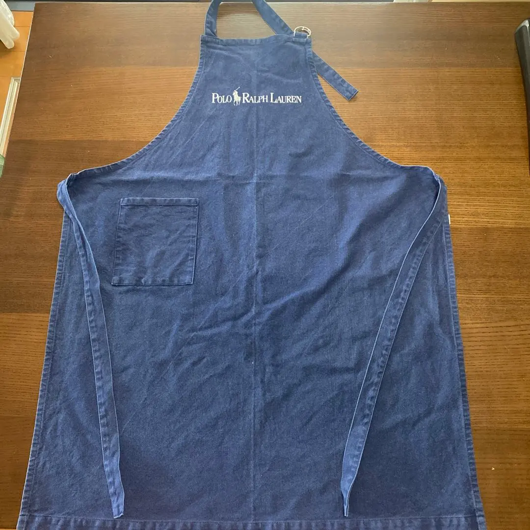 2026年最新】ラルフローレンエプロンヒッコリーの人気アイテム - メルカリ