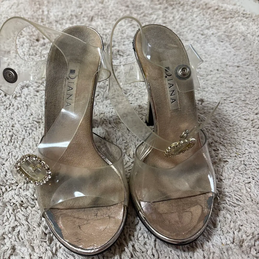 2026年最新】jbbf ダイアナの人気アイテム - メルカリ