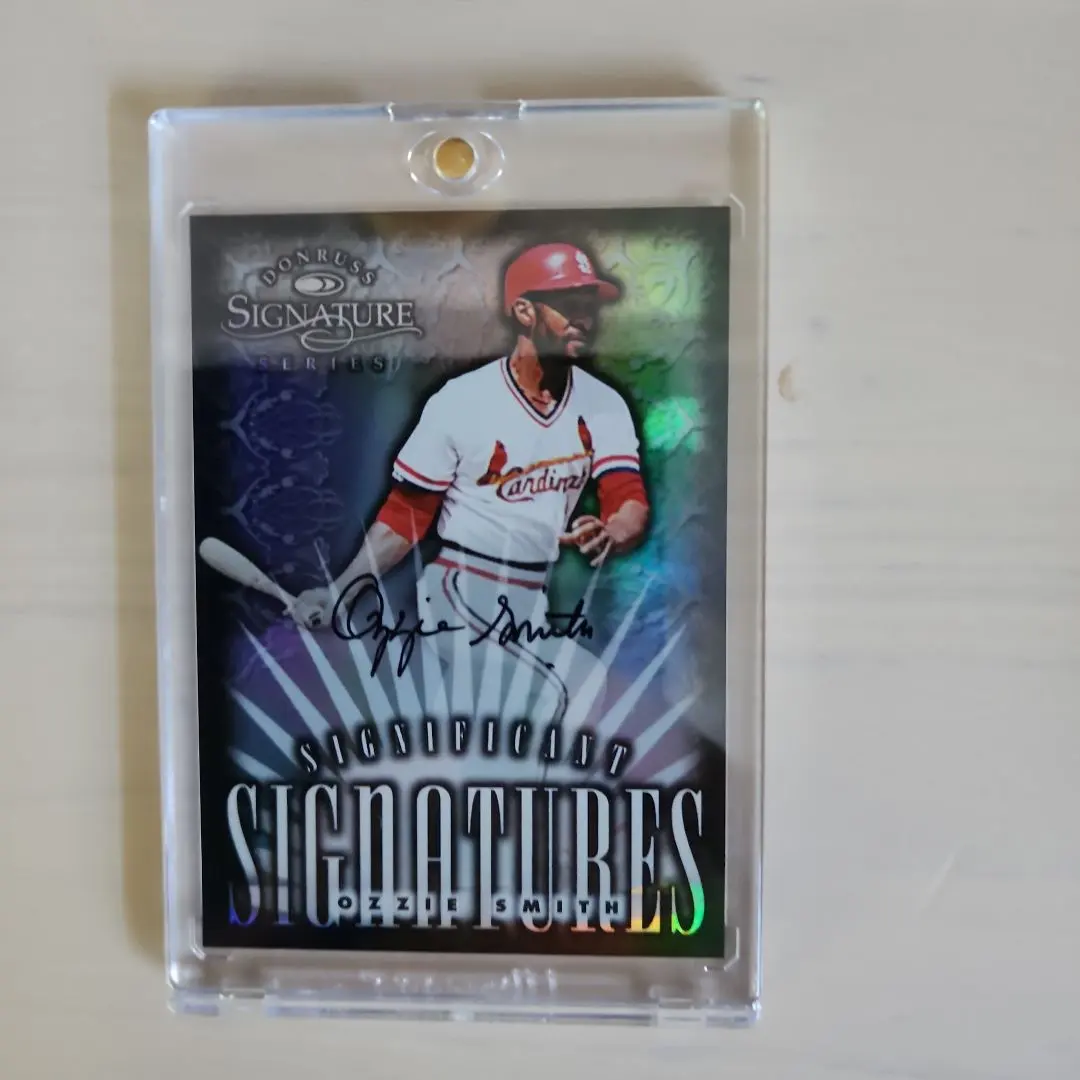 2026年最新】オジースミスの人気アイテム - メルカリ