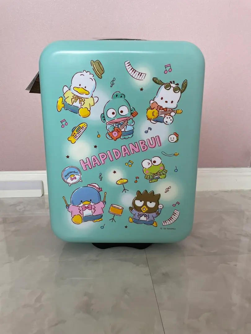 2026年最新】サンリオ当たりくじ キャリーケース マイメロディの人気