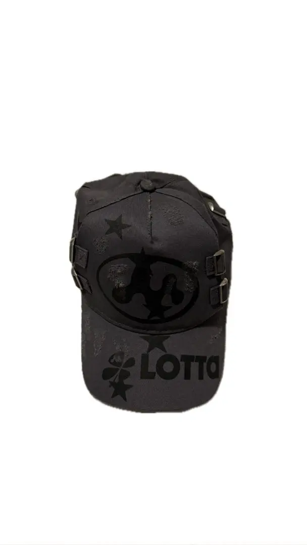 2026年最新】mowalola キャップの人気アイテム - メルカリ