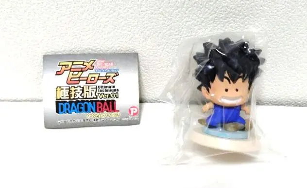 2026年最新】アニメヒーローズ 極技版の人気アイテム - メルカリ