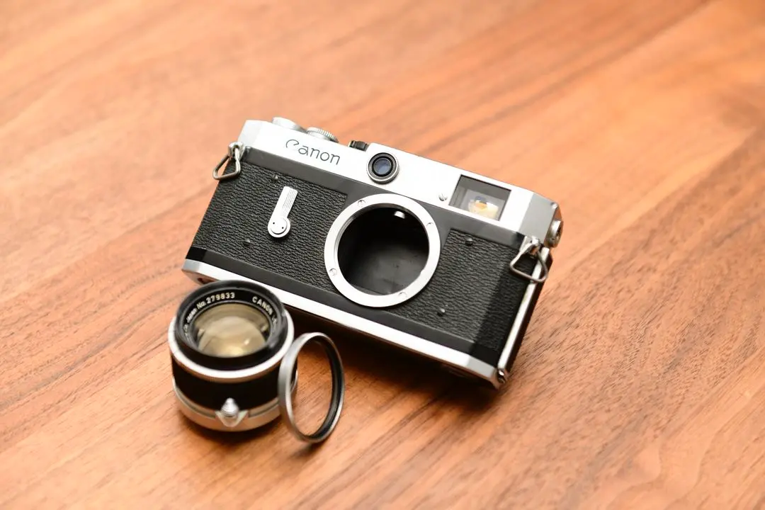 2026年最新】canon p ポピュレールの人気アイテム - メルカリ