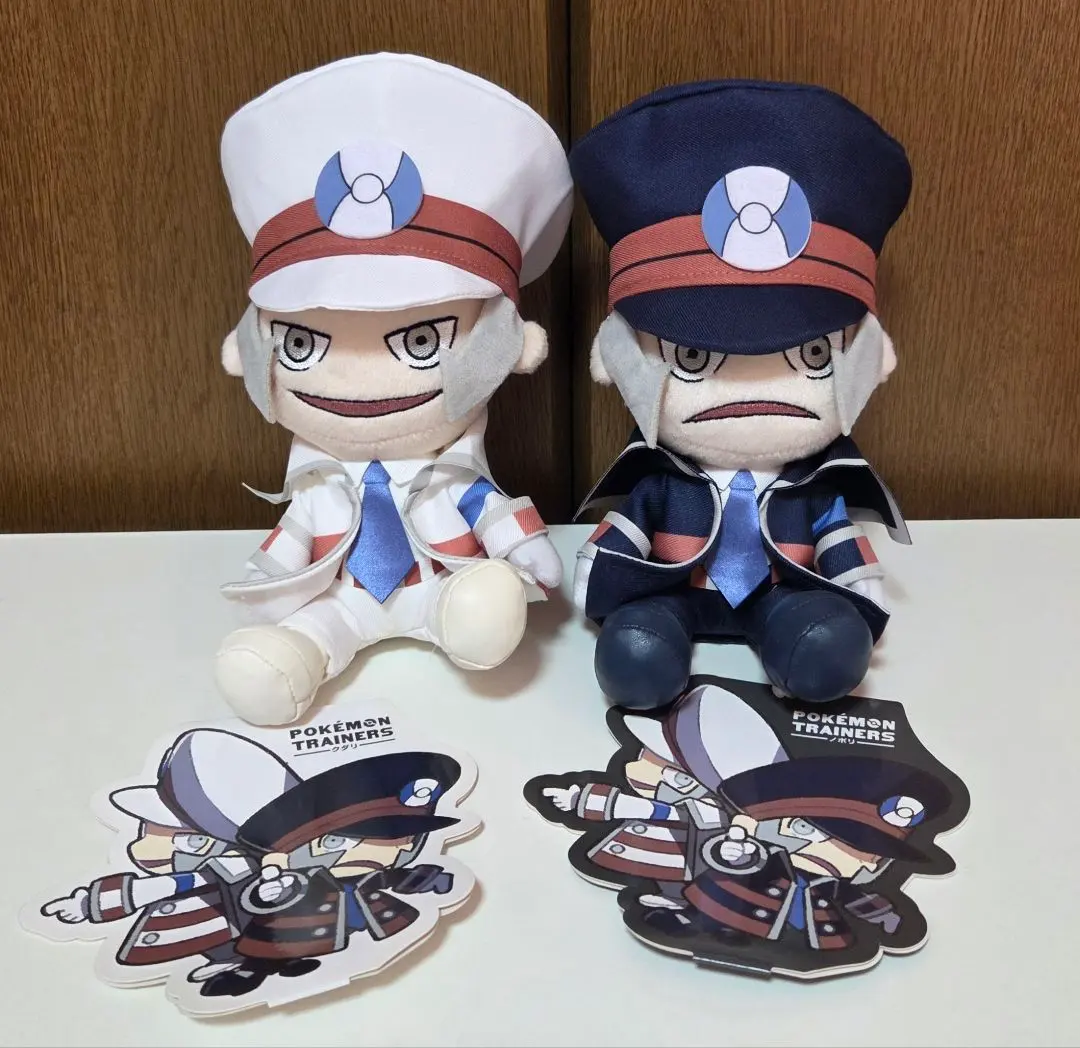 2026年最新】サブウェイマスター ぬいぐるみの人気アイテム - メルカリ