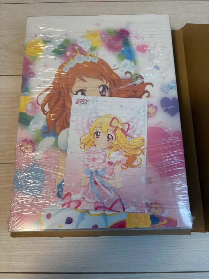 2026年最新】アイカツ！ イラスト集 ～ブーケ～「Bouquet」の人気