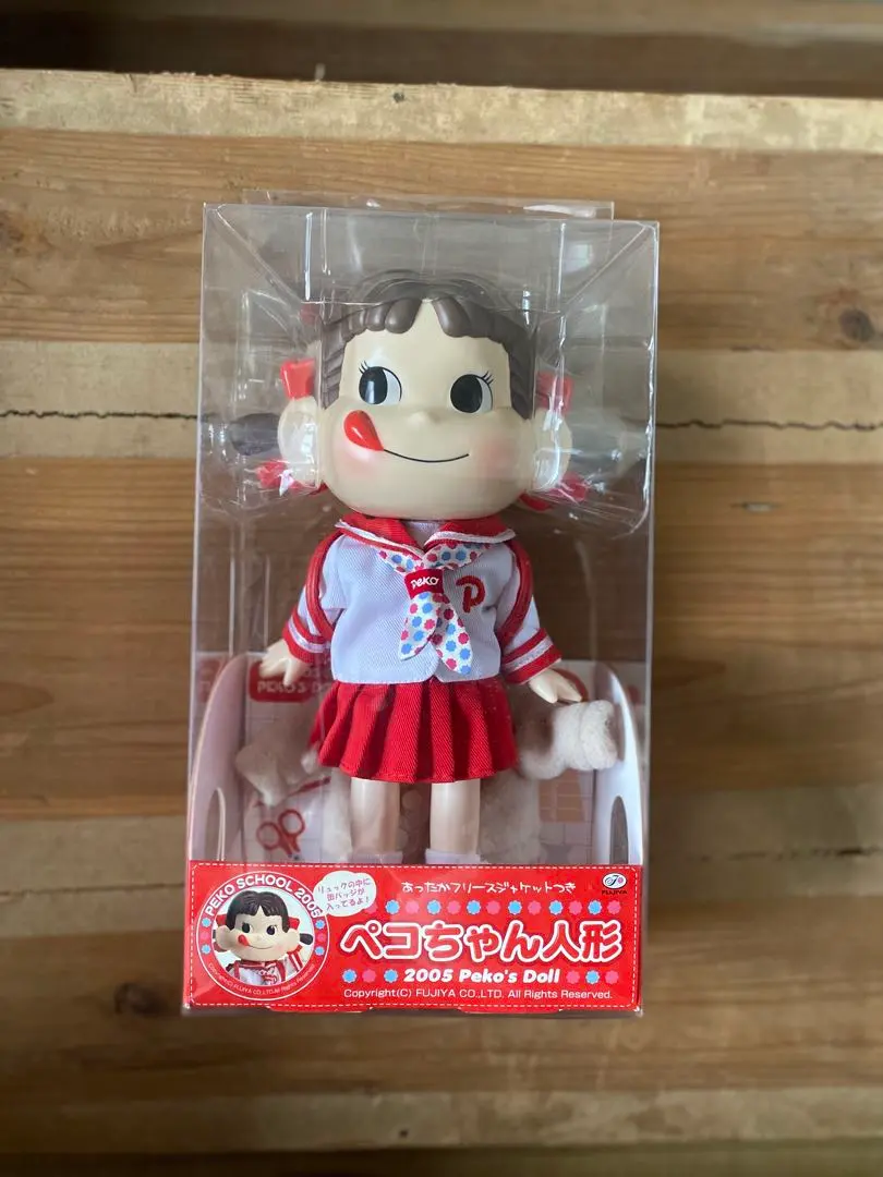2026年最新】ペコちゃん人形 2008の人気アイテム - メルカリ