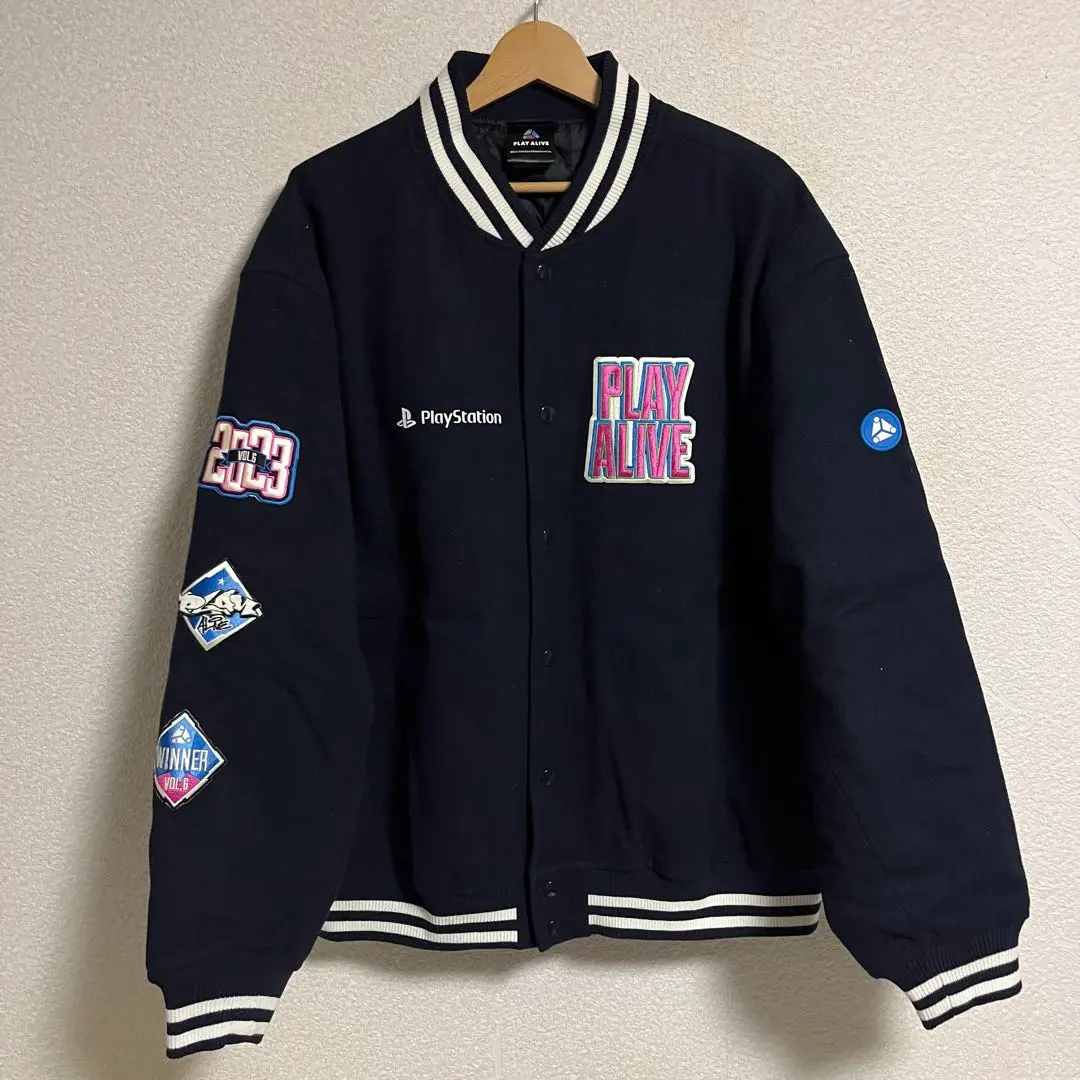 2026年最新】PlayStation スタジャンの人気アイテム - メルカリ