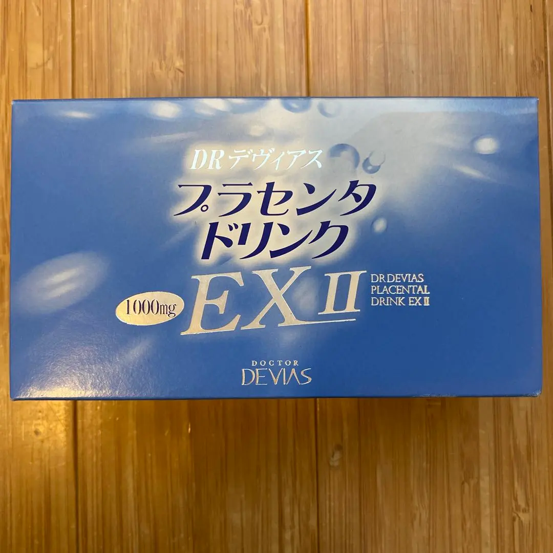 2026年最新】ドクターデヴィアス プラセンタの人気アイテム - メルカリ