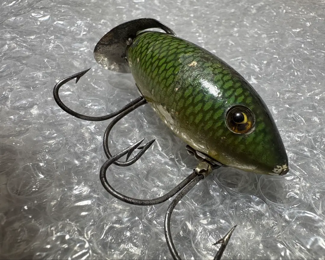 2026年最新】heddon DOWAGIACの人気アイテム - メルカリ
