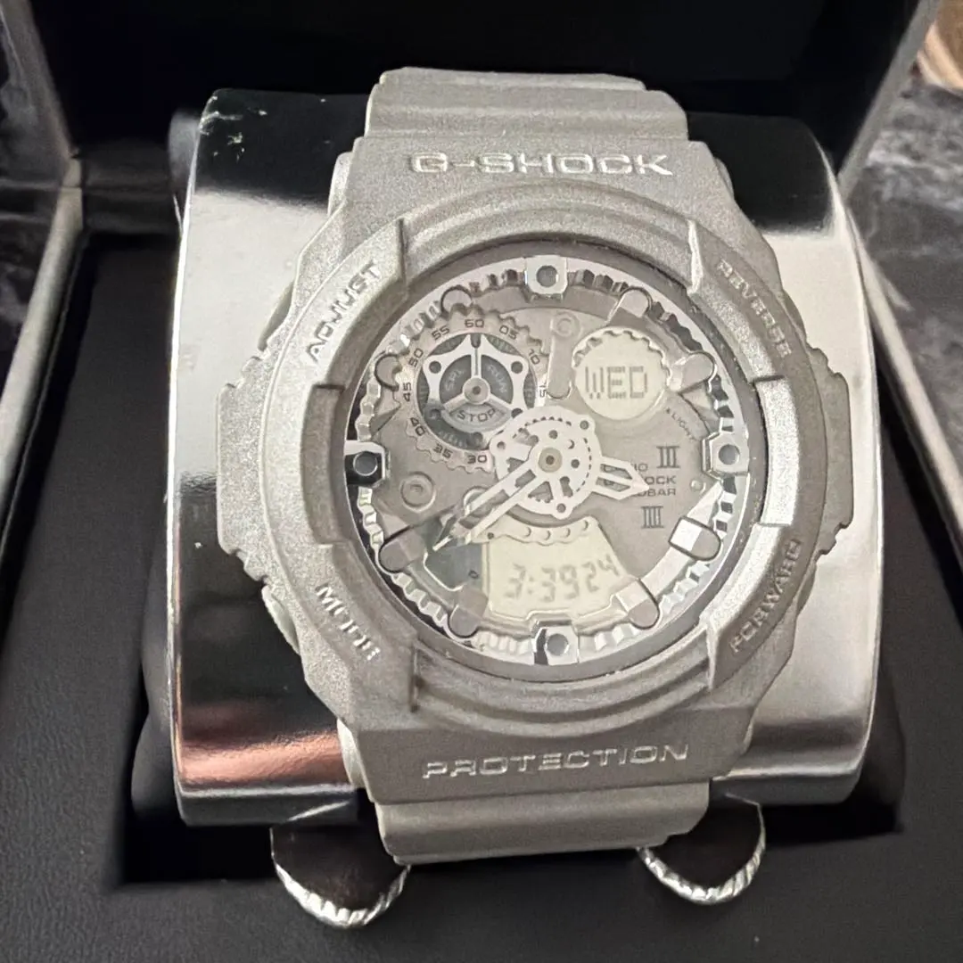 2026年最新】マルジェラ g-shockの人気アイテム - メルカリ