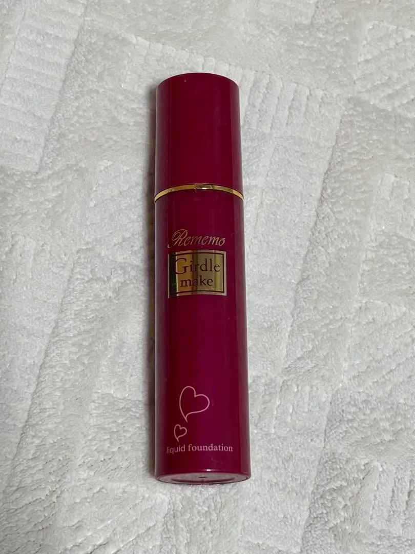 2026年最新】ガードルメイク リキッドファンデ リメモの人気アイテム