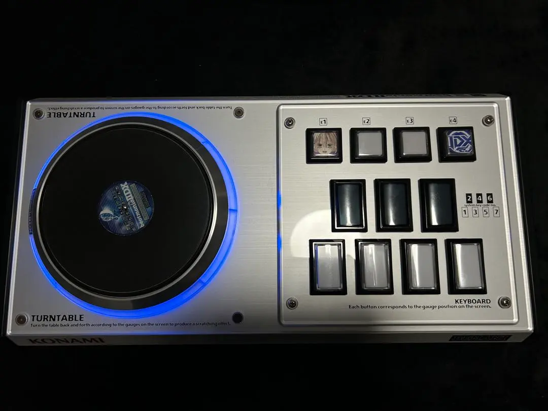 2026年最新】三和ボタン iidxの人気アイテム - メルカリ