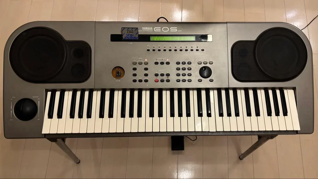 2026年最新】YAMAHA EOS B500の人気アイテム - メルカリ