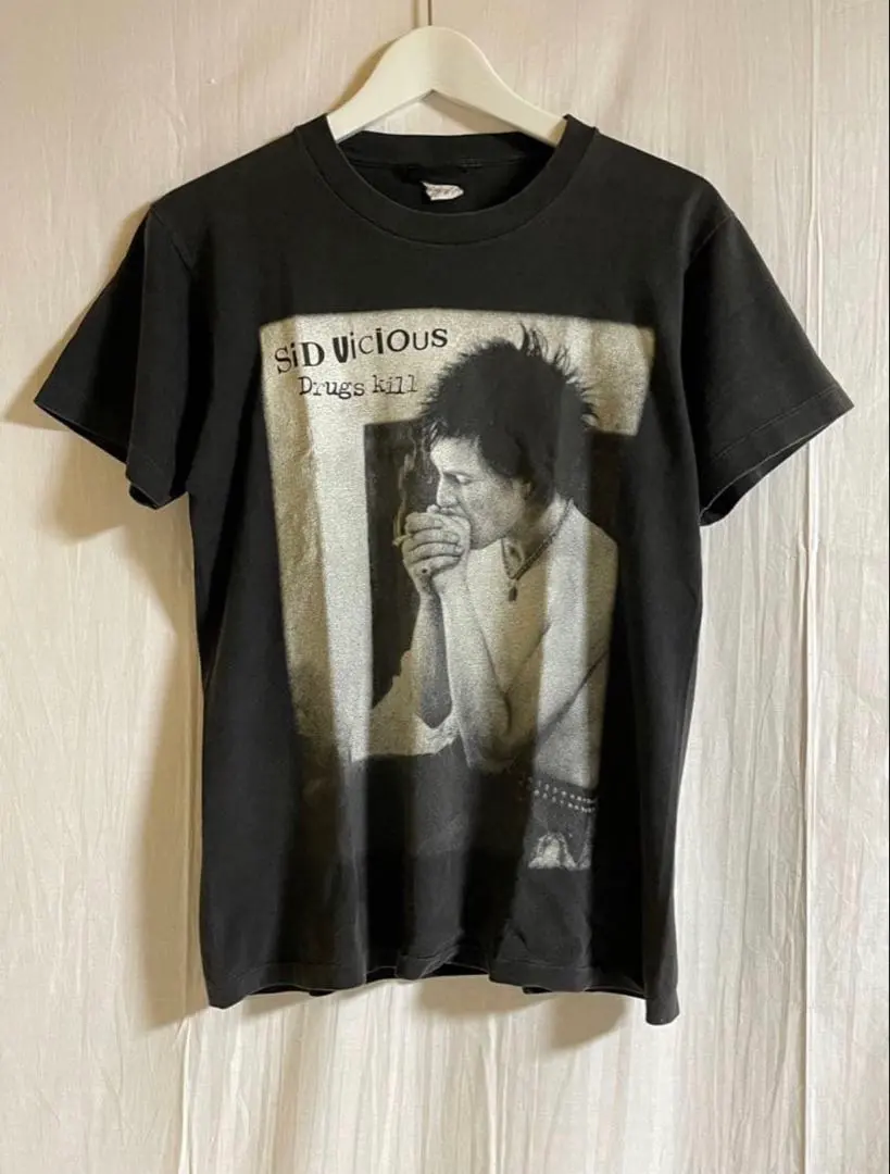 2026年最新】シド ビシャス tシャツの人気アイテム - メルカリ