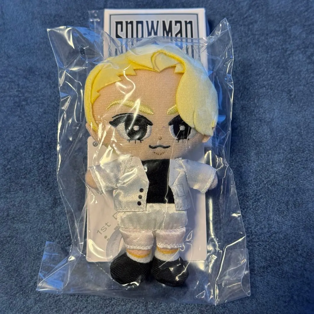 2026年最新】ラウールちびぬいの人気アイテム - メルカリ