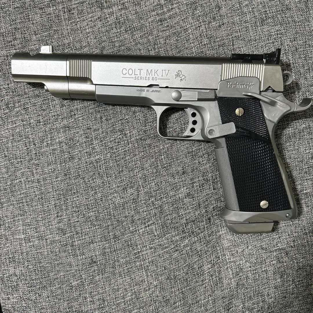 2026年最新】mk colt 80の人気アイテム - メルカリ