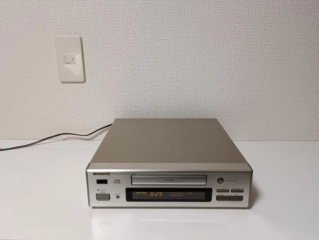 2026年最新】ONKYO C-722Mの人気アイテム - メルカリ