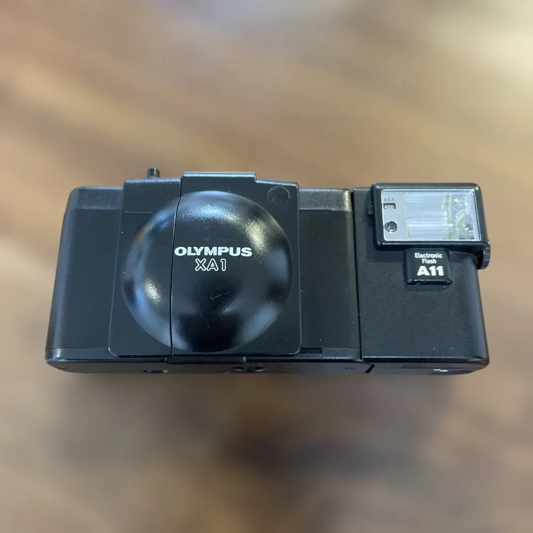 2026年最新】オリンパスxa1の人気アイテム - メルカリ