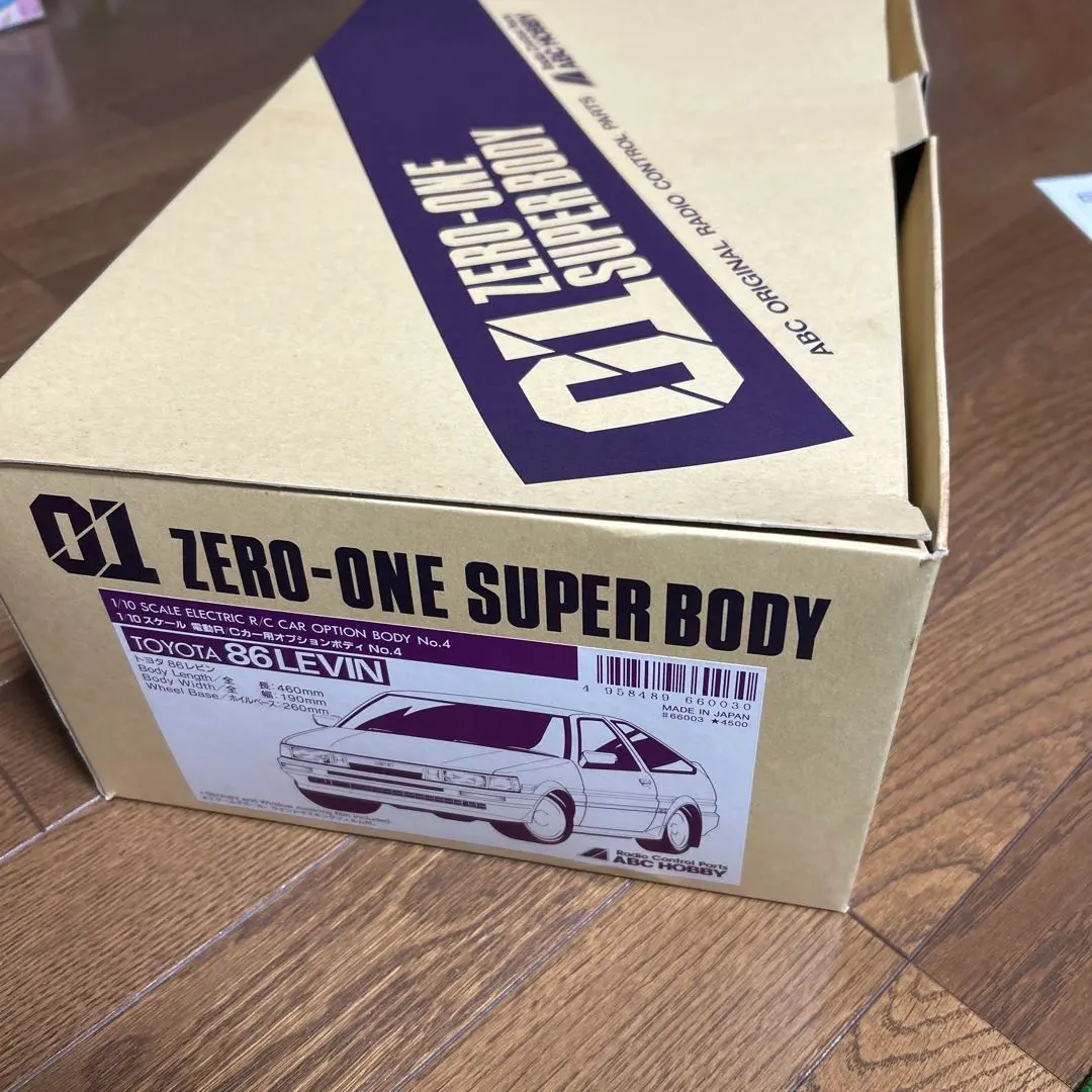 2026年最新】abcホビー zero-oneの人気アイテム - メルカリ