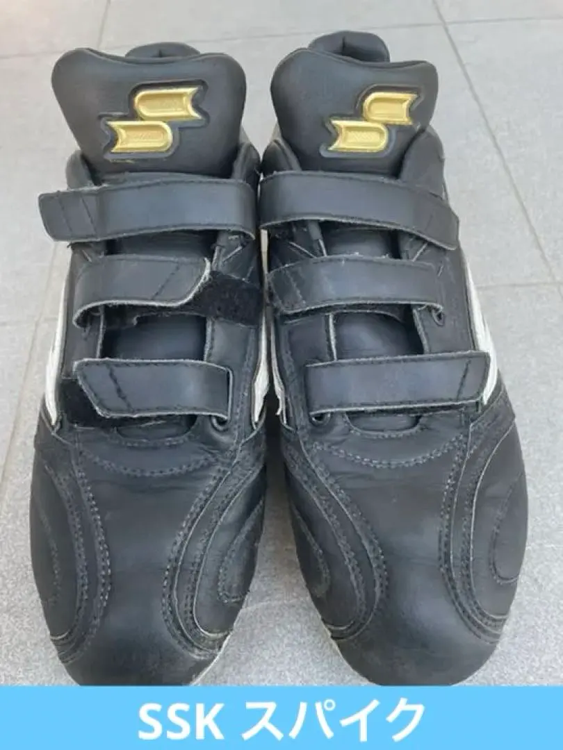 2026年最新】西武 スパイクの人気アイテム - メルカリ