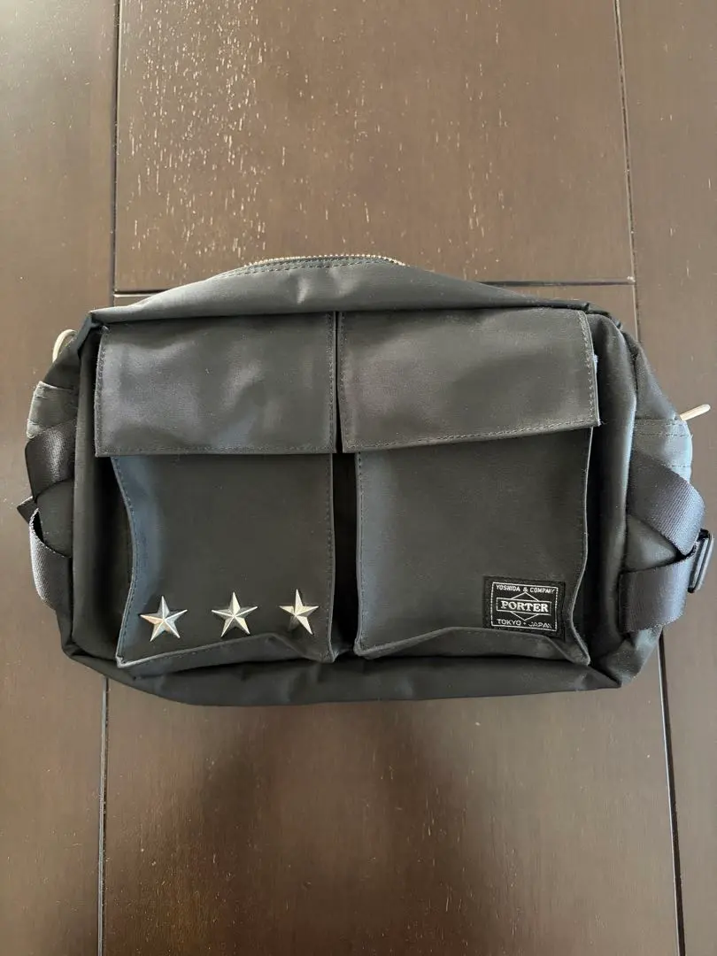 2026年最新】b z porterの人気アイテム - メルカリ