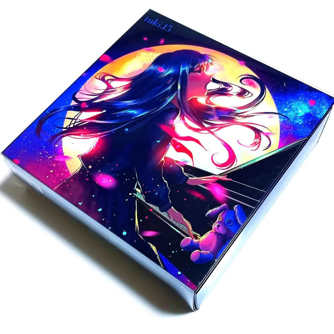 2026年最新】tuki. 15 完全生産限定盤 ぬいぐるみの人気アイテム