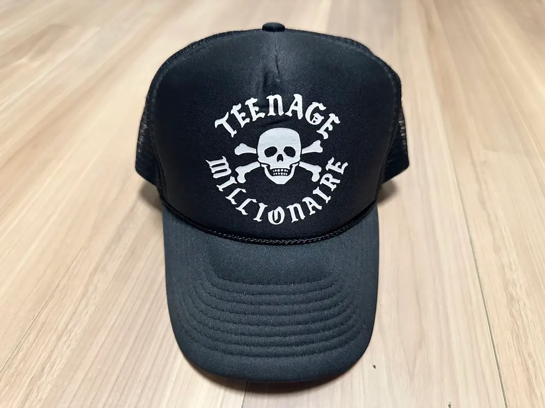 2026年最新】luna sea キャップの人気アイテム - メルカリ