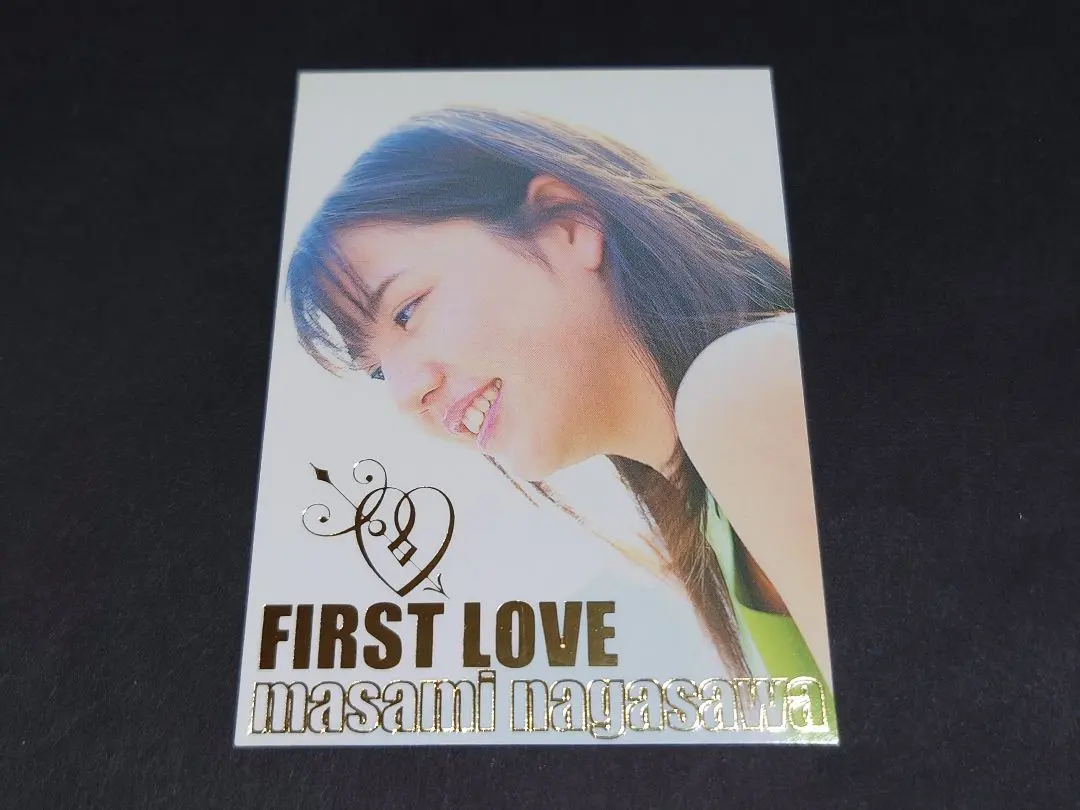 2026年最新】first love 長澤まさみの人気アイテム - メルカリ