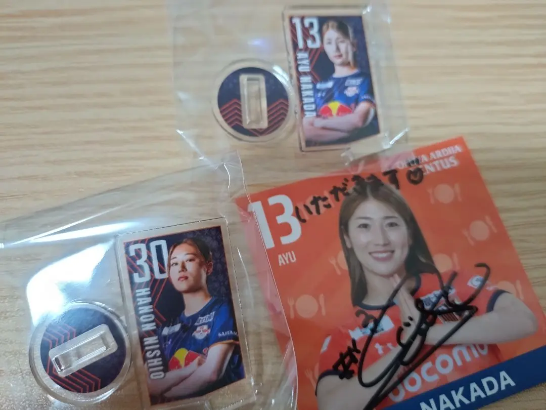 2026年最新】仲田歩夢 サインの人気アイテム - メルカリ