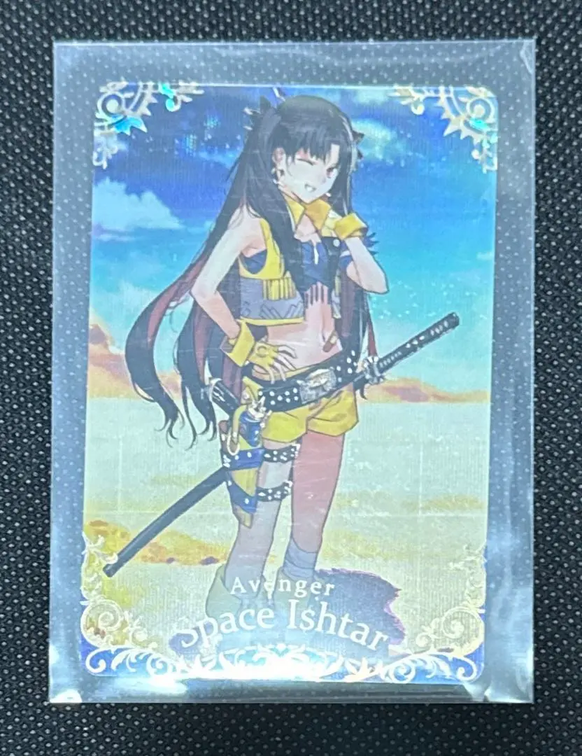 2026年最新】fate ウエハース イシュタルの人気アイテム - メルカリ