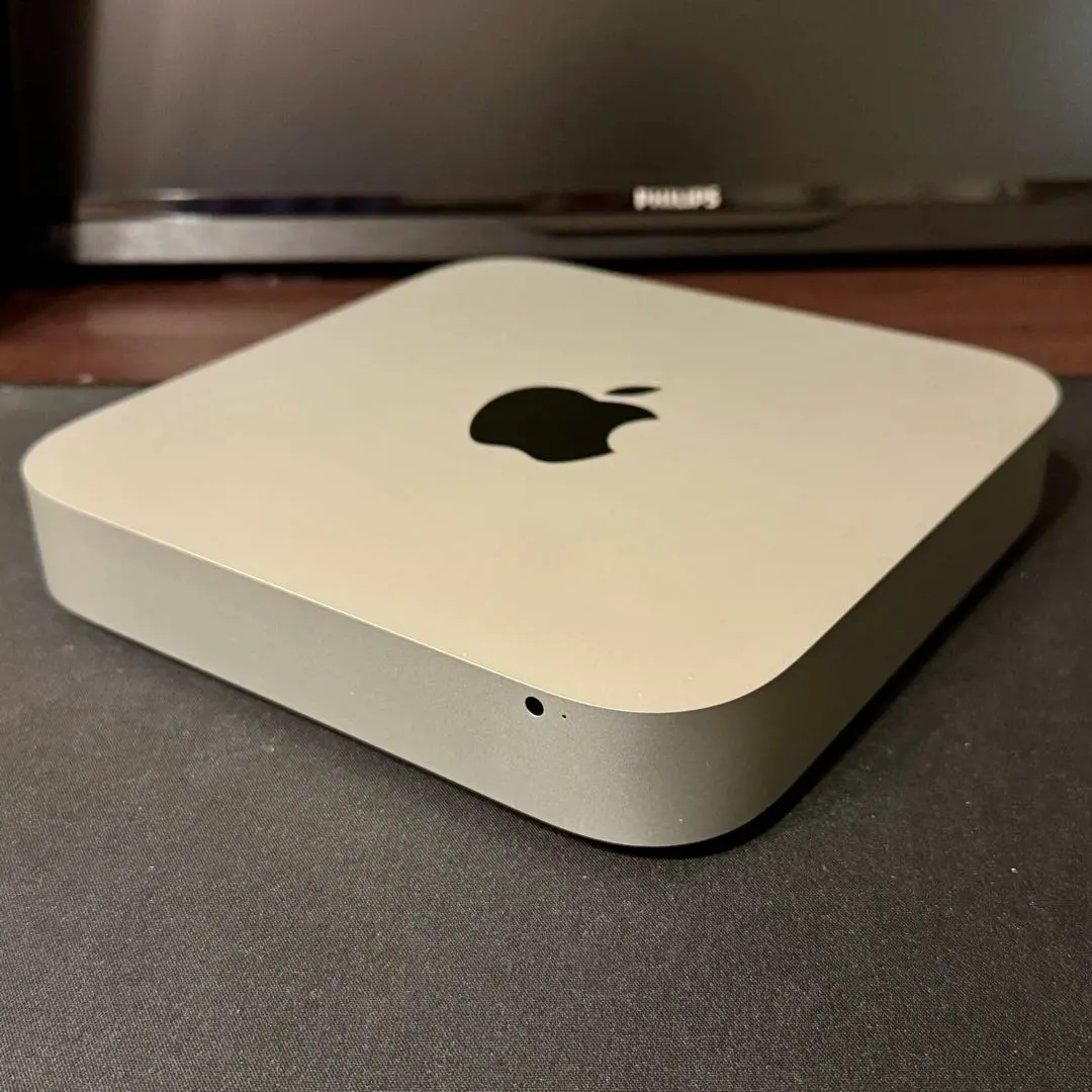 2026年最新】mac mini a1347 中古の人気アイテム - メルカリ