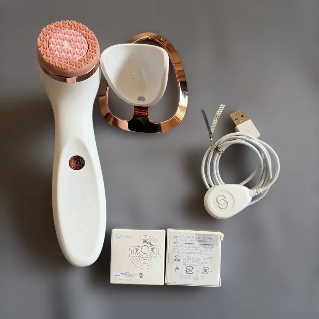 2026年最新】ルミスパiOローズゴールドの人気アイテム - メルカリ