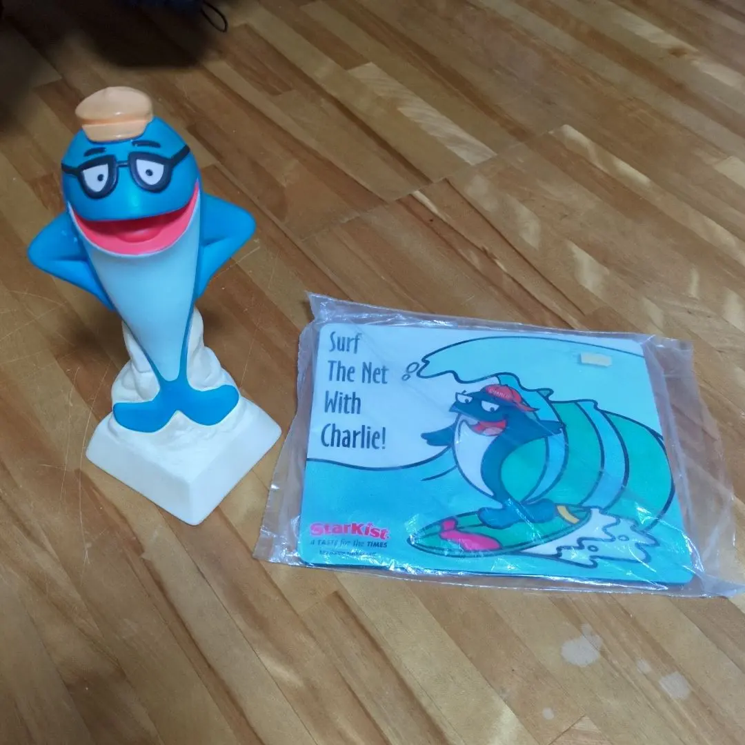 2026年最新】チャーリーツナの人気アイテム - メルカリ