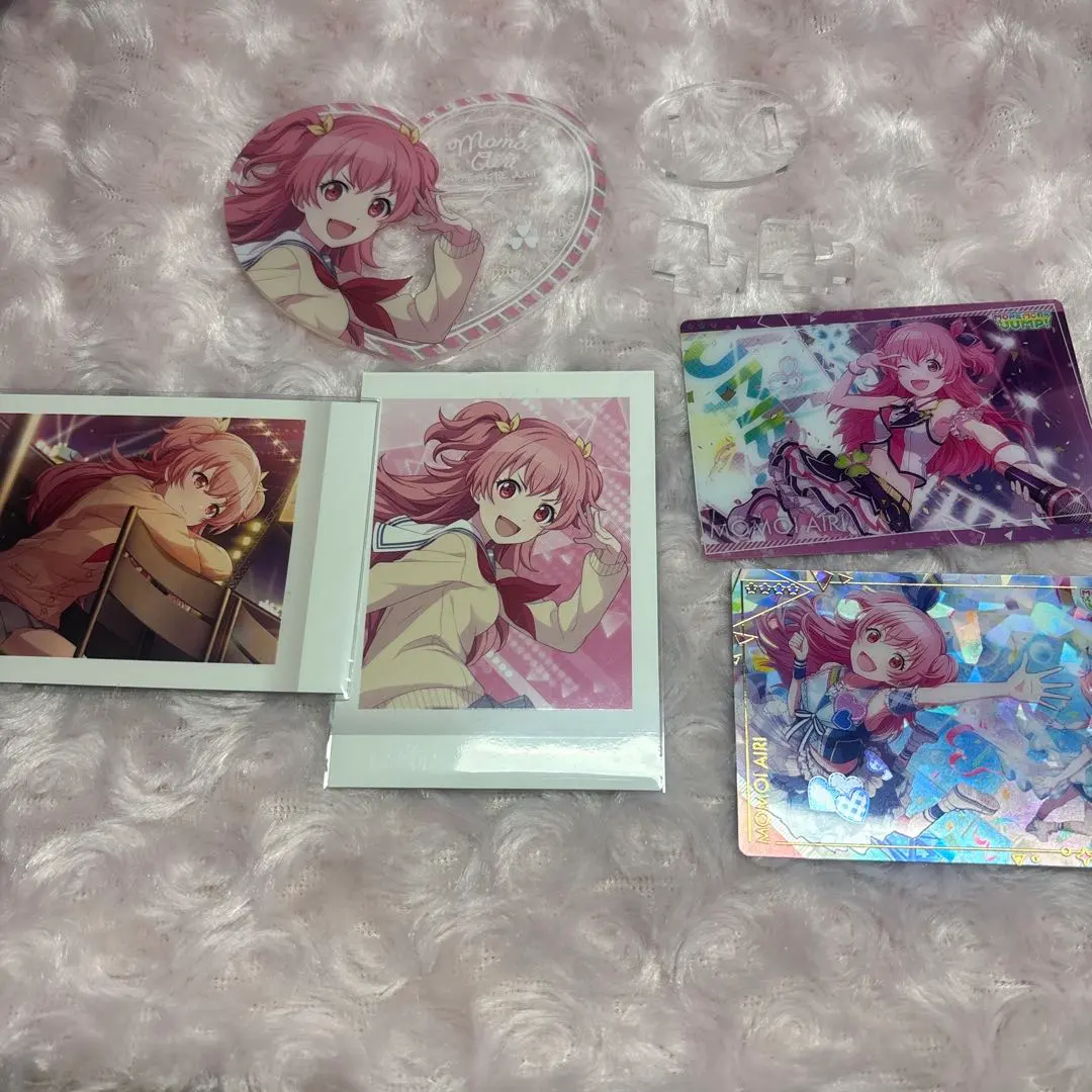 2026年最新】桃井愛莉 ぴくりあの人気アイテム - メルカリ