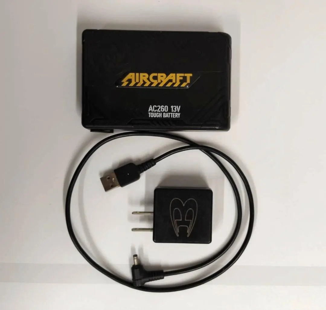 2026年最新】ac260 13vの人気アイテム - メルカリ