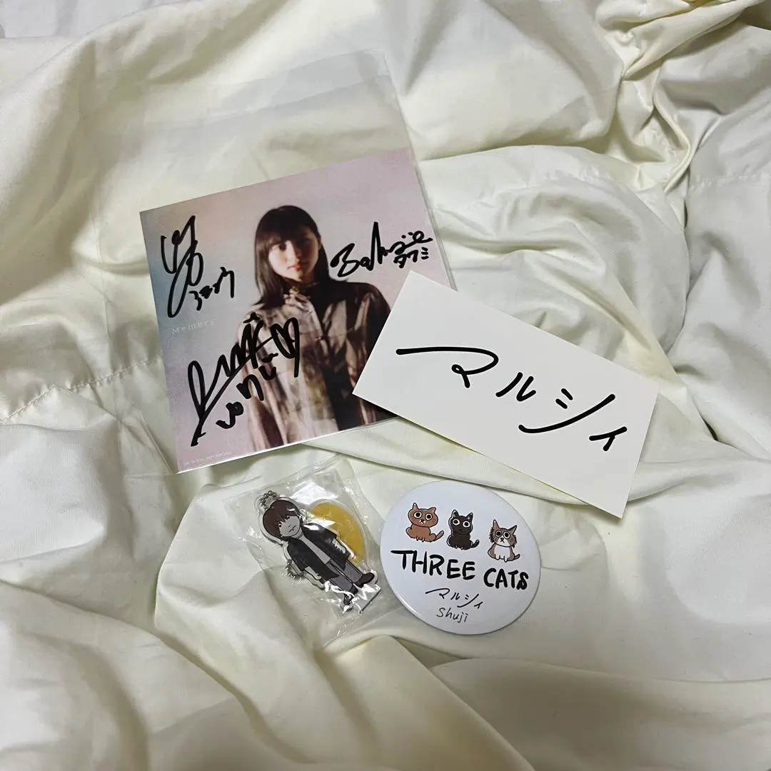 2026年最新】マルシィ サインの人気アイテム - メルカリ