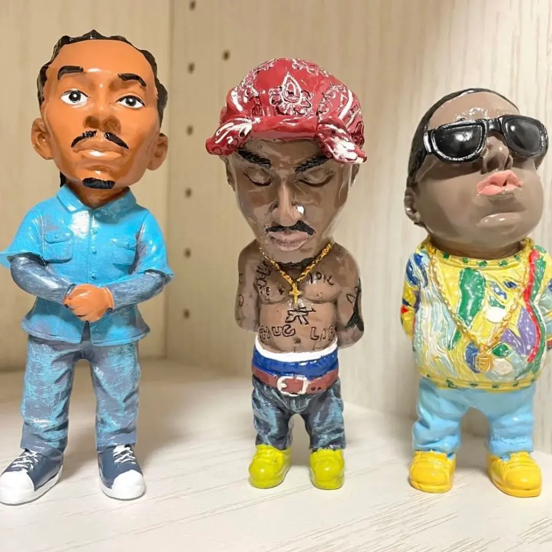 2026年最新】snoop dogg フィギュアの人気アイテム - メルカリ
