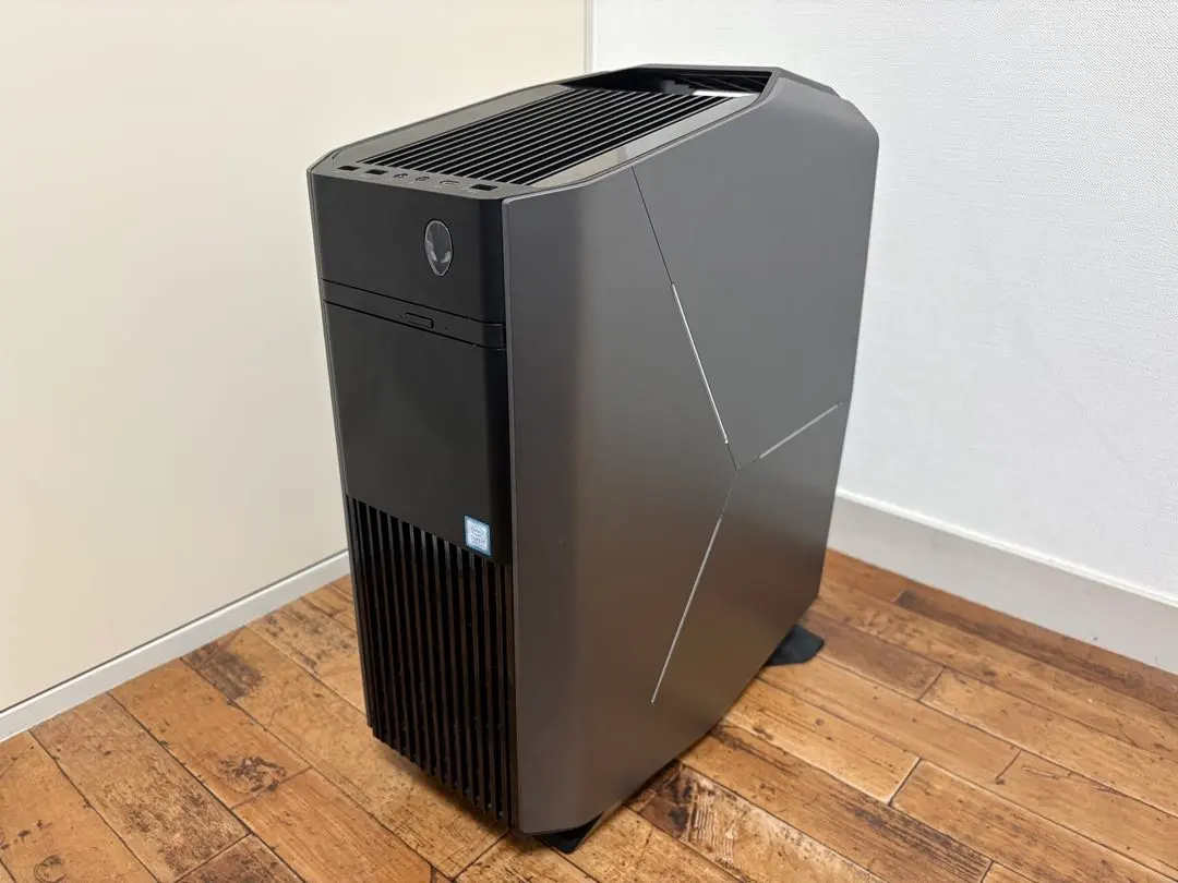2026年最新】alienware ジャンクの人気アイテム - メルカリ