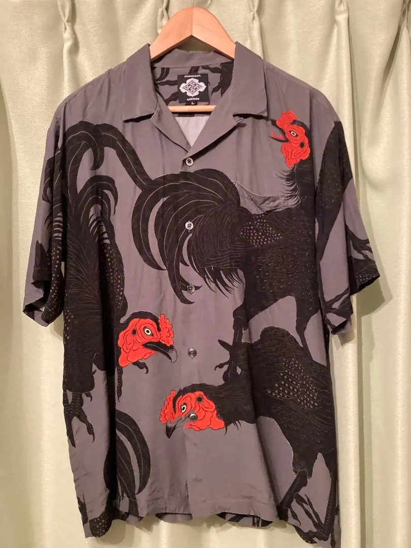 2026年最新】gakkin budspool 軍鶏の人気アイテム - メルカリ