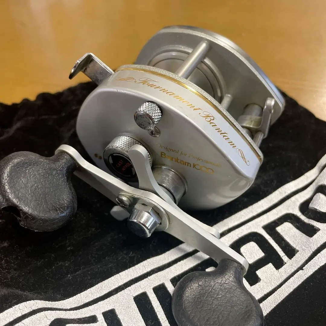 2026年最新】シマノ バンタム1000Lの人気アイテム - メルカリ