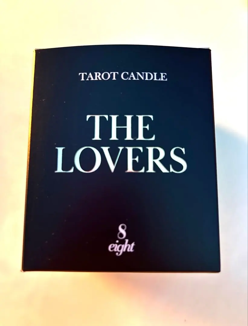 2026年最新】eight タロットキャンドルの人気アイテム - メルカリ