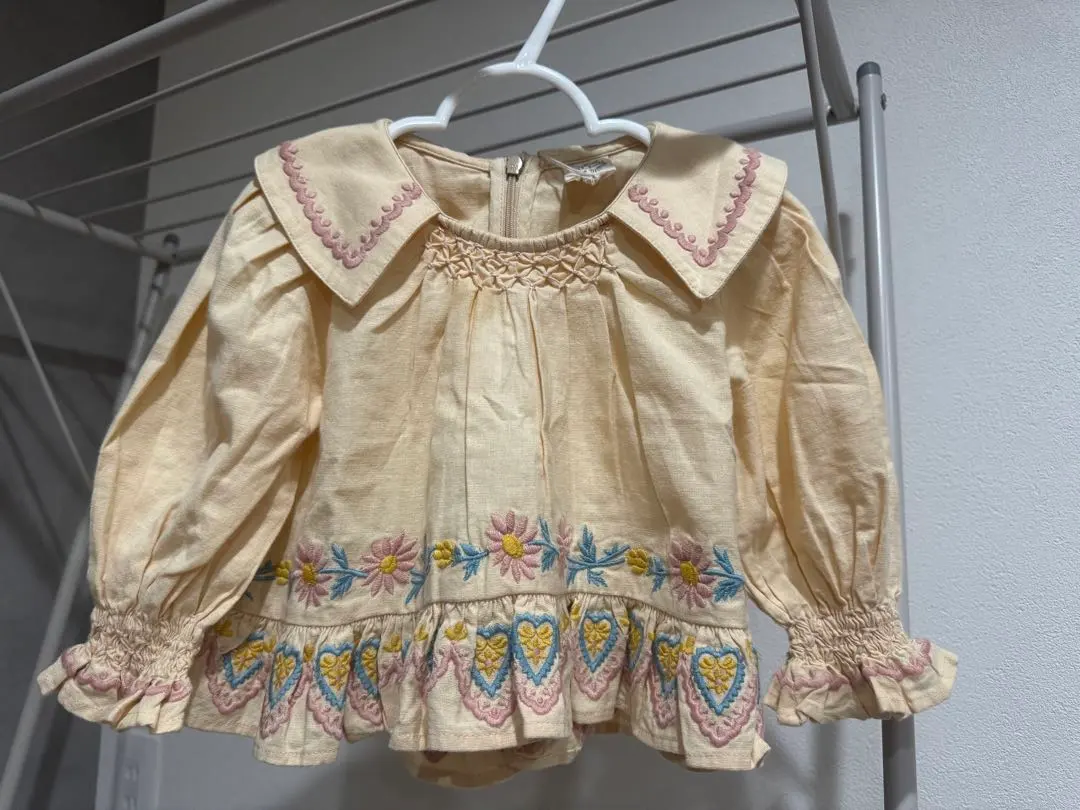 2026年最新】アポリナ apolina ロンパースの人気アイテム - メルカリ