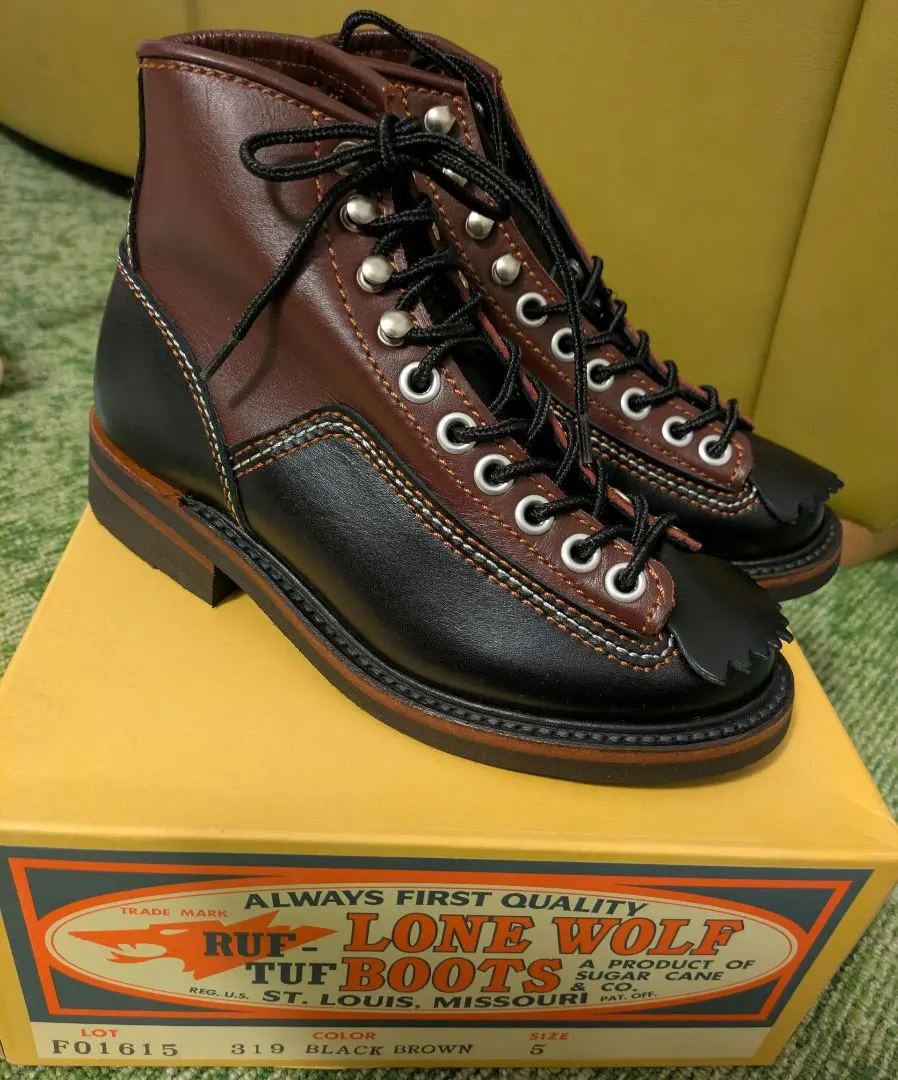 2026年最新】ロンウルフ カーペンターの人気アイテム - メルカリ