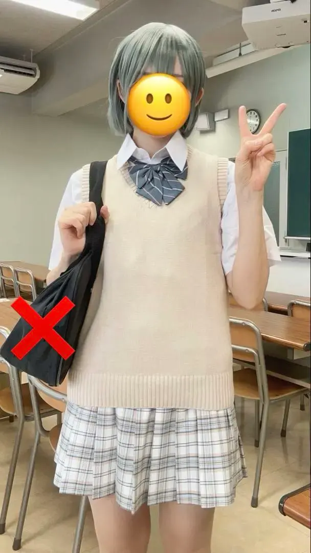 2026年最新】七草にちか コスプレの人気アイテム - メルカリ