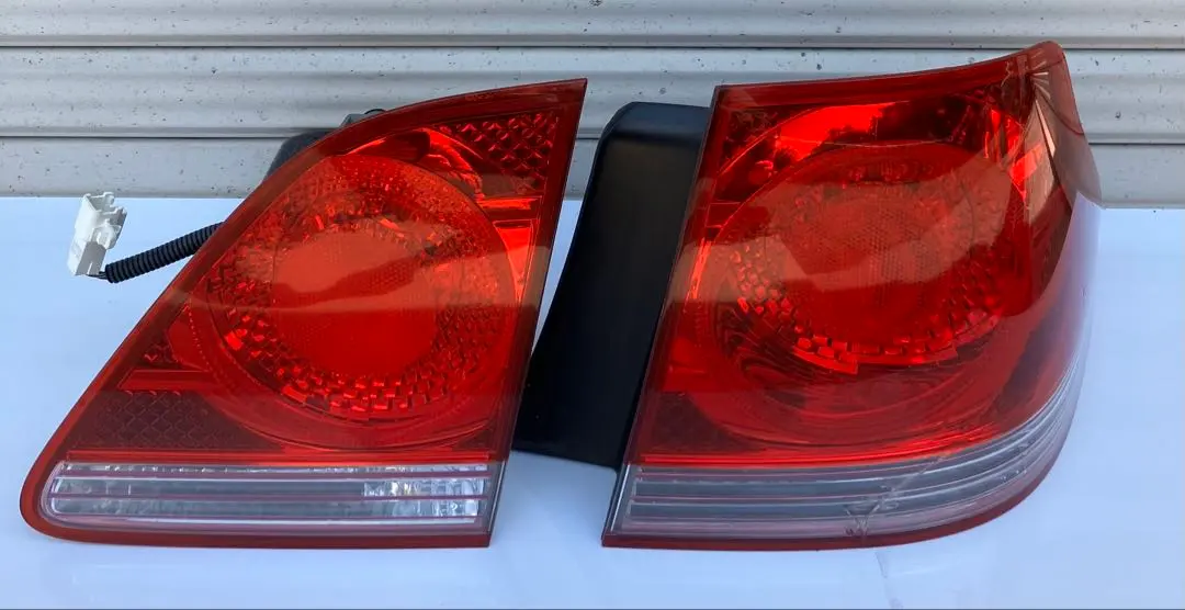 2026年最新】18 クラウン アスリート テールの人気アイテム - メルカリ