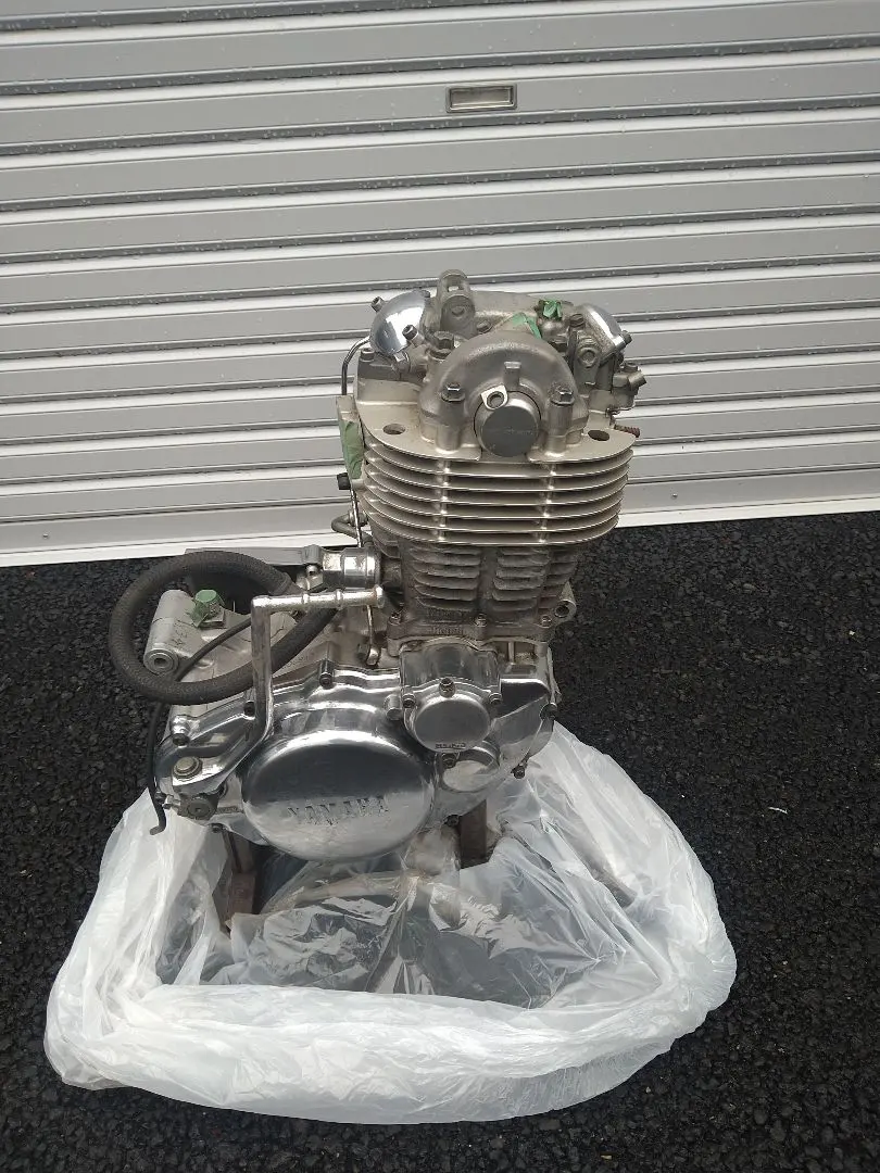 2026年最新】SR400 クラッチ カバーの人気アイテム - メルカリ