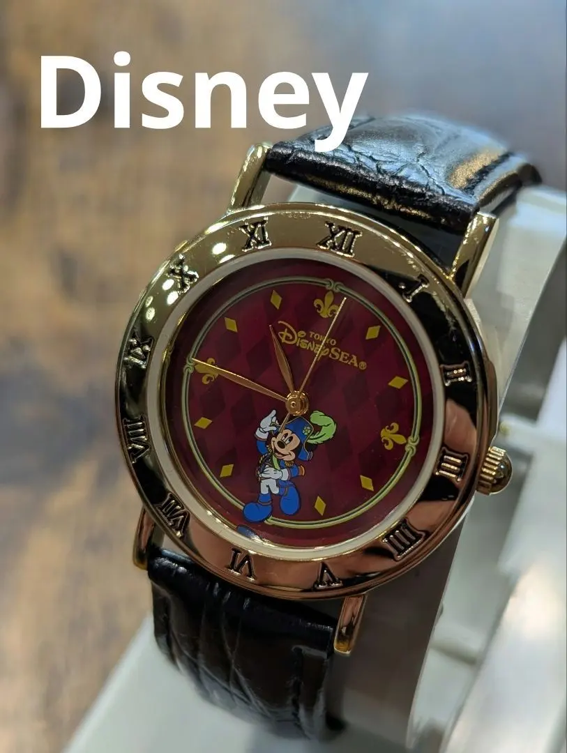 2026年最新】SPECIAL FUN 2004 ディズニー 腕時計の人気アイテム